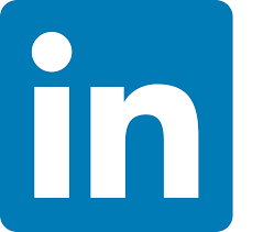 LinkedIn icon
